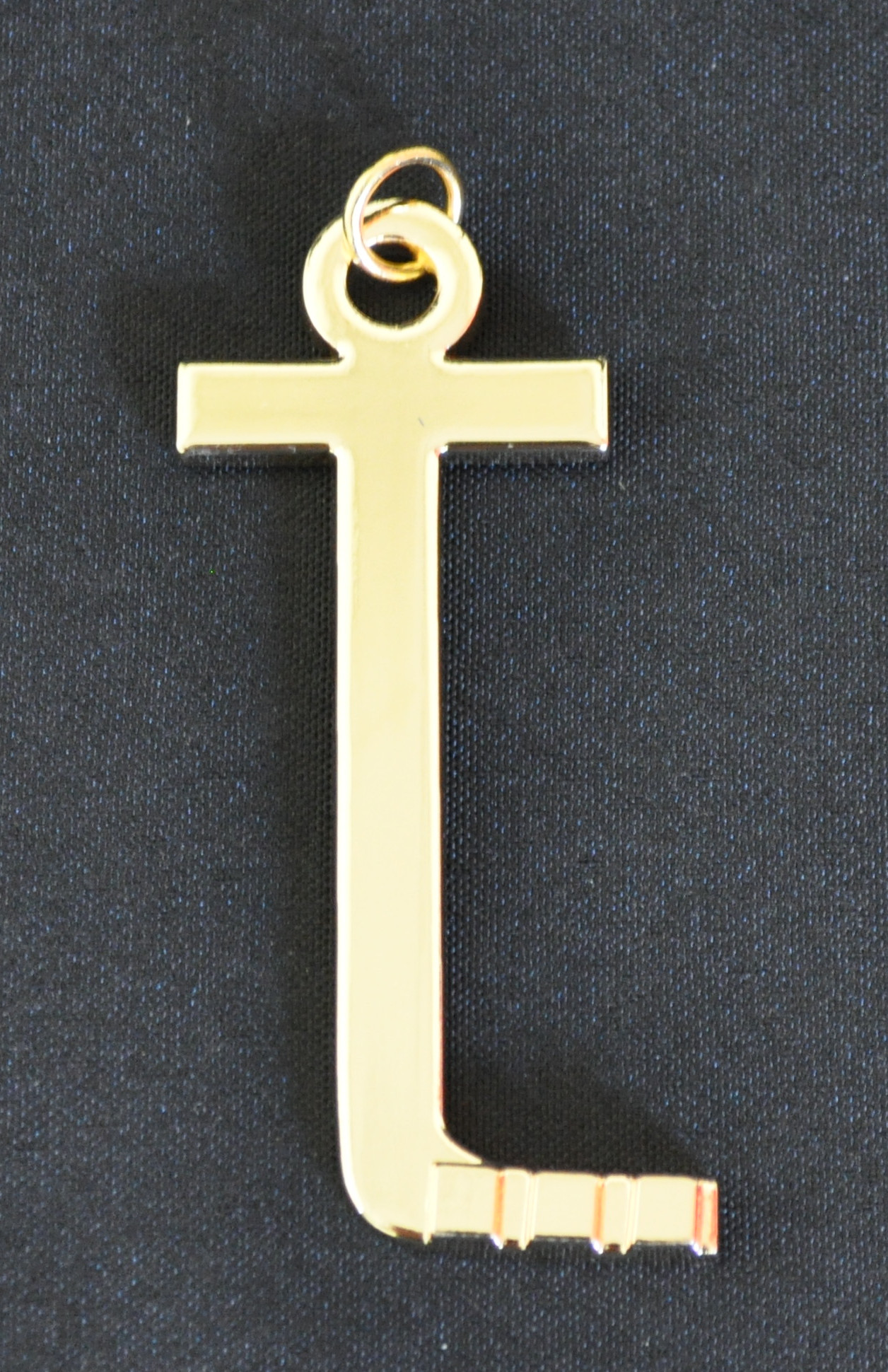 Order of Scarlet Cord - Provincial Collarette Jewel